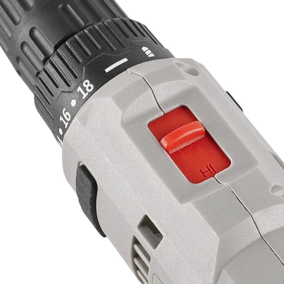 Шуруповерт сетевой CROWN CT10151