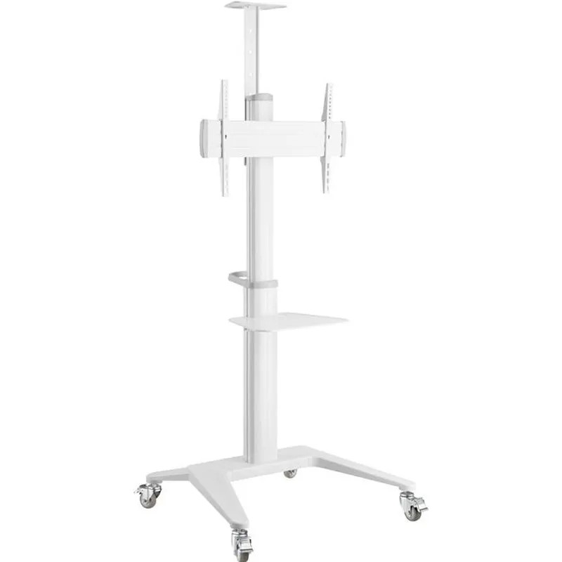 Стойка мобильная Digis 34-70, поворот 90°, VESA 600x400мм, 70 кг, DSM-P764C