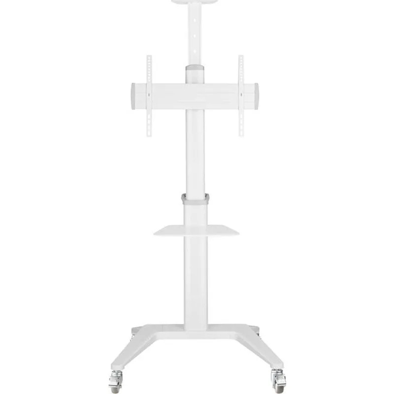 Стойка мобильная Digis 34-70, поворот 90°, VESA 600x400мм, 70 кг, DSM-P764C