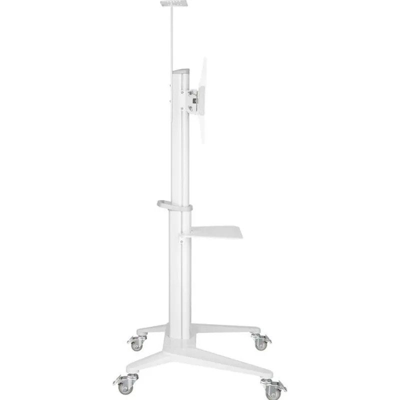 Стойка мобильная Digis 34-70, поворот 90°, VESA 600x400мм, 70 кг, DSM-P764C