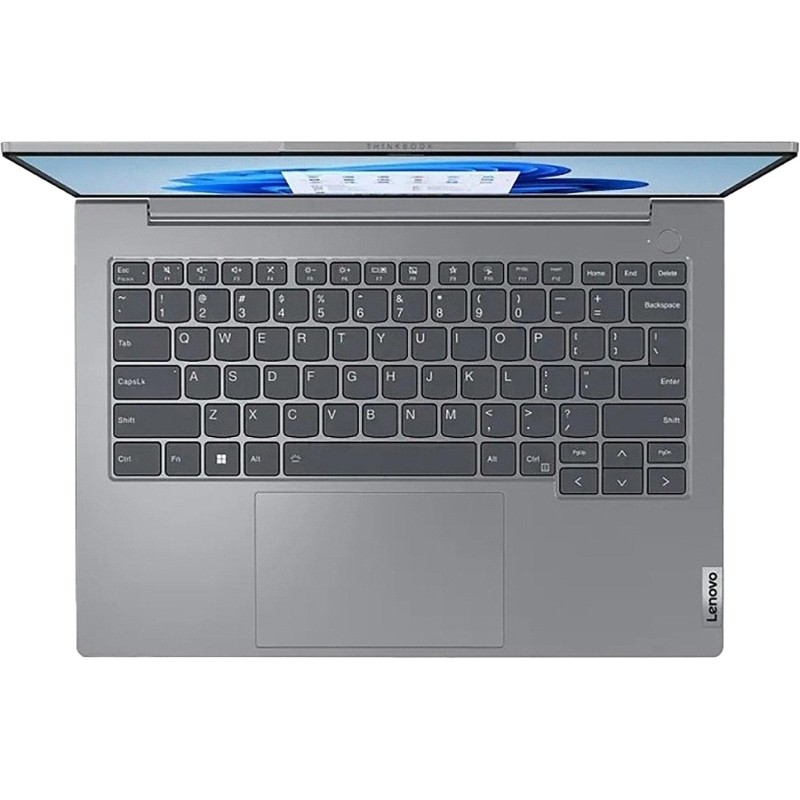 Ноутбук Lenovo ThinkBook 14 G6(21KJ00DEAK)R5-7430U/8Gb/256Gb SSD/14/NoOS