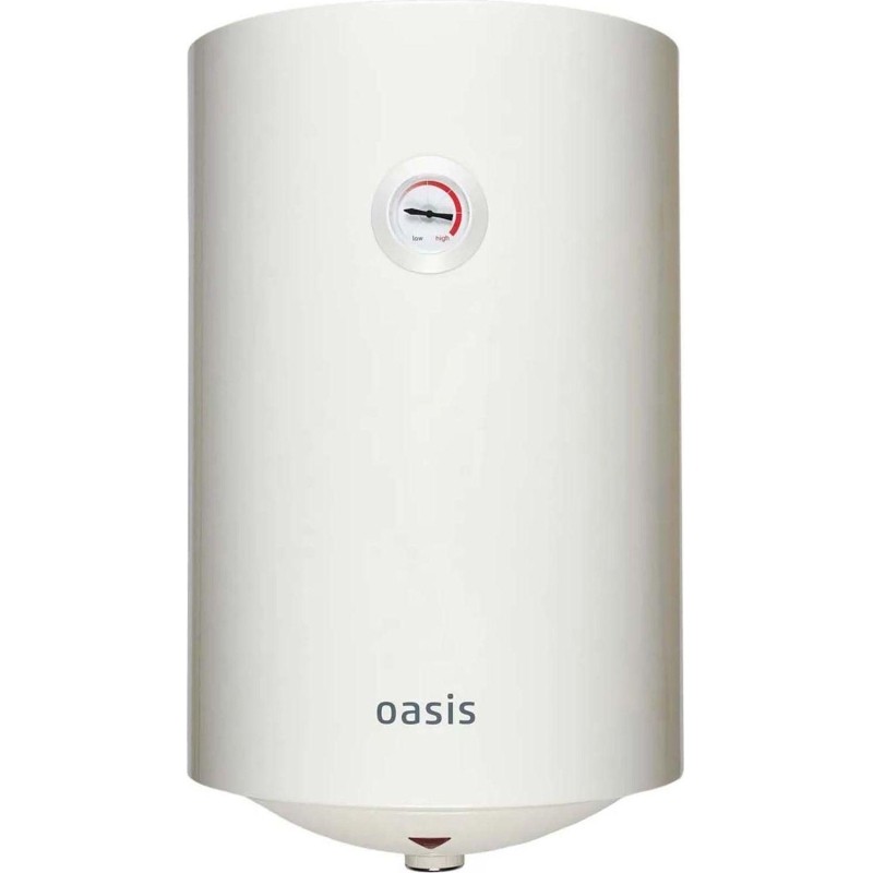 Водонагреватель OASIS VL-30 L накопит-ный