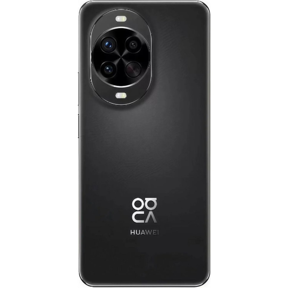 Смартфон HUAWEI Nova 14 Pro 12+512 Gb Black