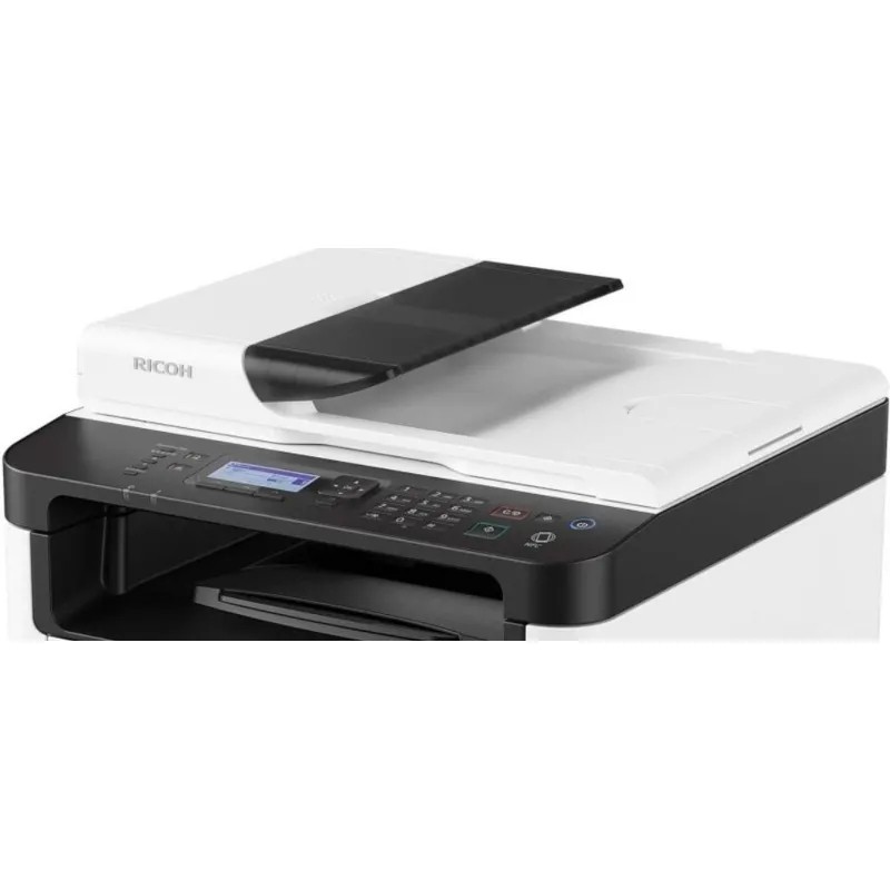 МФУ Ricoh M320, А4, 408536