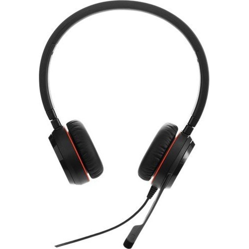 Гарнитура Jabra Evolve 20 Special Edition Stereo UC USB (4999-829-409)
