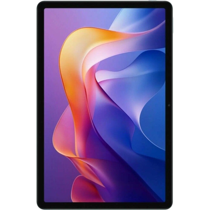 Планшет Redmi Pad 2 RU 8+256 Mint Green