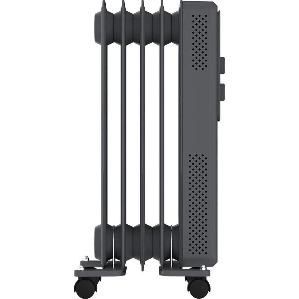 Радиатор масляный ROYAL CLIMA ROR-AR5-1000M