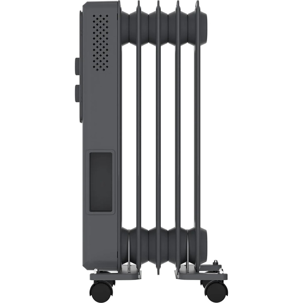 Радиатор масляный ROYAL CLIMA ROR-AR5-1000M