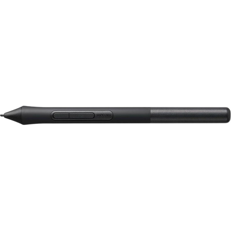 Графический планшет Wacom Intuos S Bluetooth Black (CTL-4100WLK-N) черн