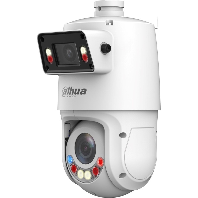 IP-камера DAHUA DH-SDT4E425-4F-GB-A-PV1,PTZ,4Мп,1/2.8 CMOS,ИК,30м,IP66