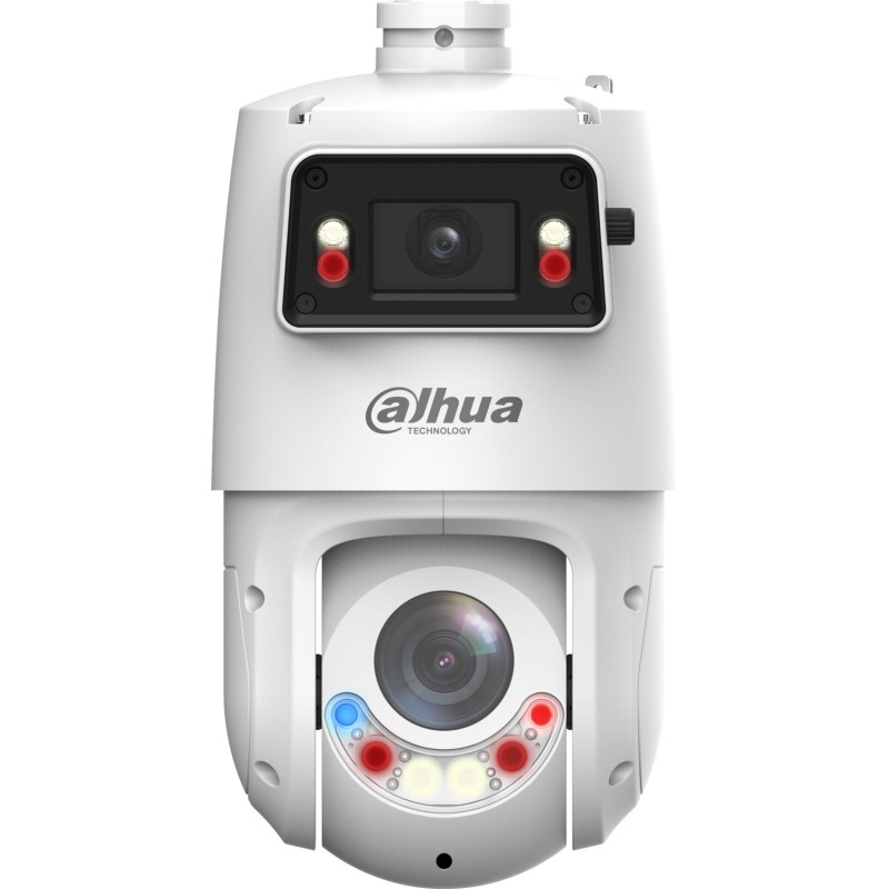 IP-камера DAHUA DH-SDT4E425-4F-GB-A-PV1,PTZ,4Мп,1/2.8 CMOS,ИК,30м,IP66