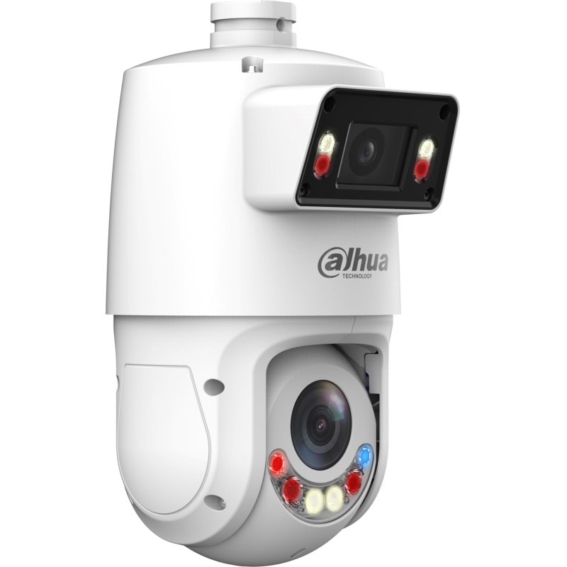 IP-камера DAHUA DH-SDT4E425-4F-GB-A-PV1,PTZ,4Мп,1/2.8 CMOS,ИК,30м,IP66
