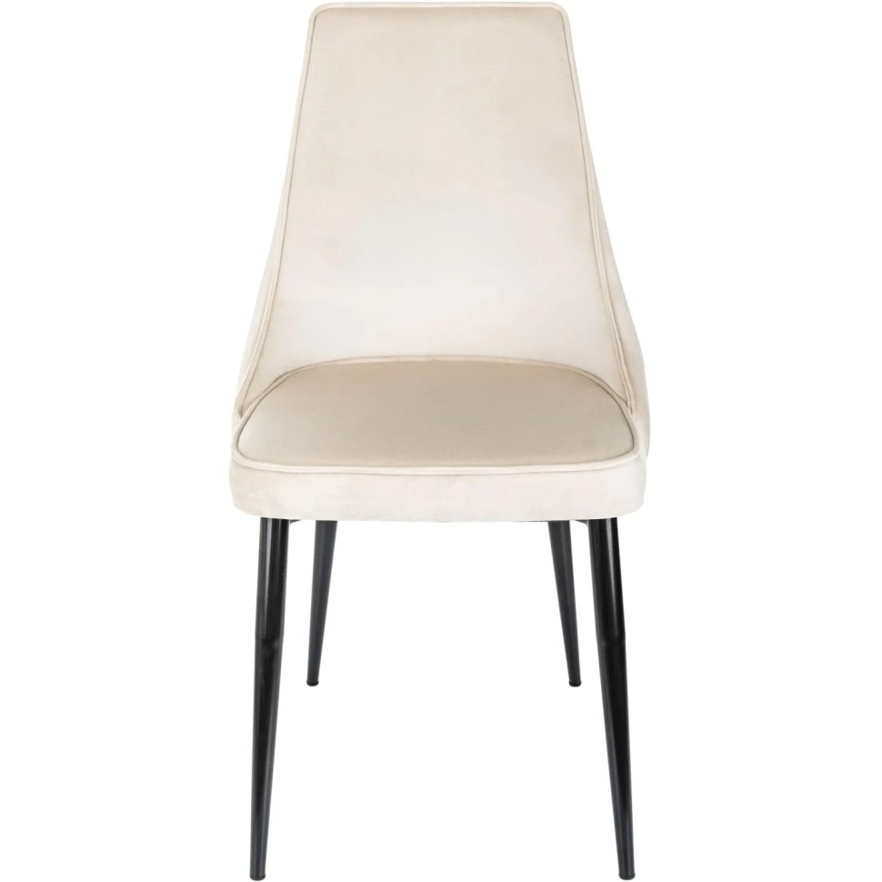 Стул VB_для дома Бюрократ CH-K4_2_K бежевый Holland 06 металл