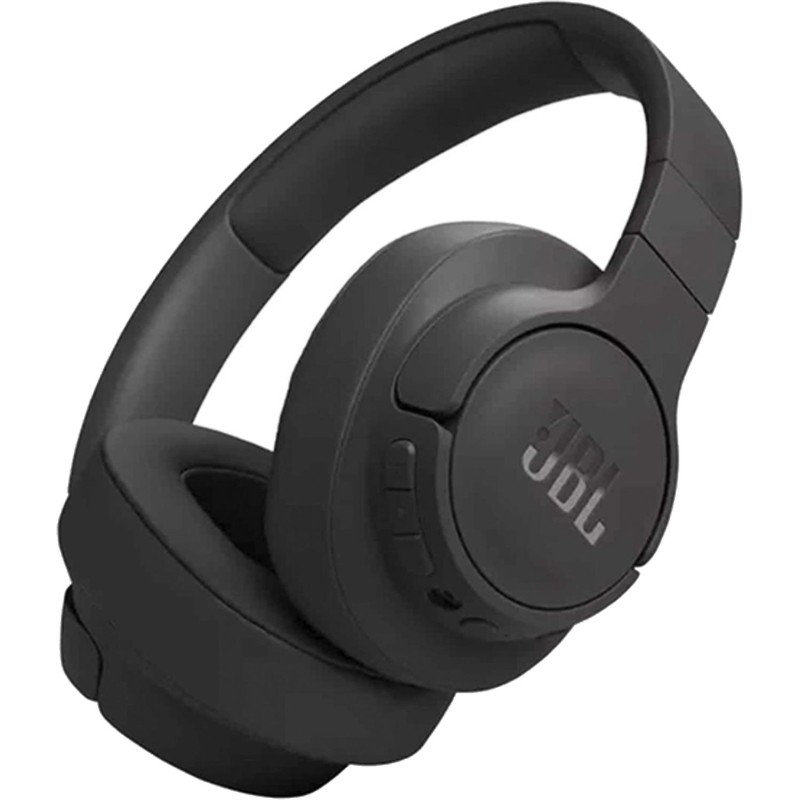 Наушники JBL Tune 770 NC Black (JBLLIVE770NCBLK)
