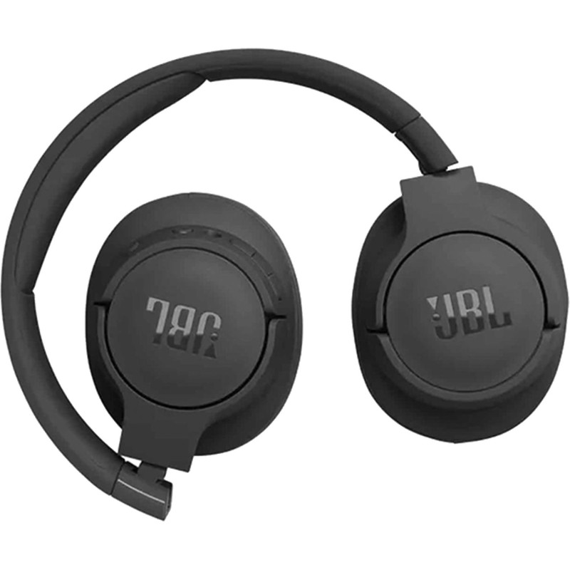 Наушники JBL Tune 770 NC Black (JBLLIVE770NCBLK)