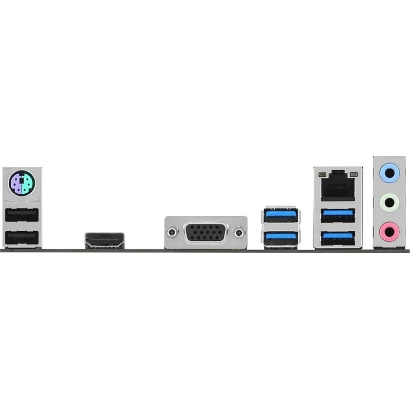 Материнская плата ASUS PRIME H510M-K R2.0 /LGA1200,H470,M.2,HDMI,VGA