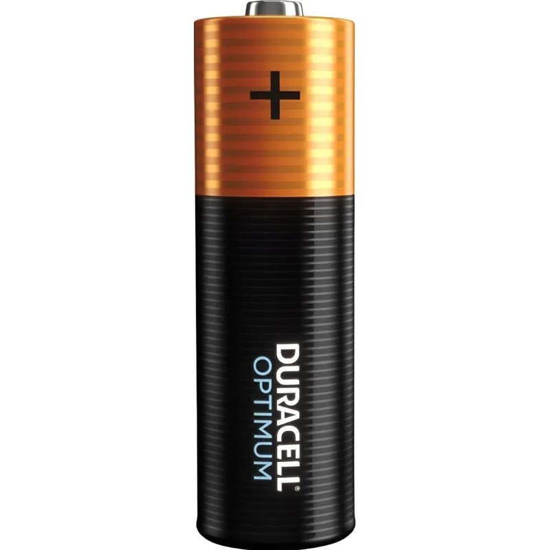Батарейка Duracell 5014070 ААА алкалиновые 1,5v 8 шт./бл. LR03-8BL Optimum