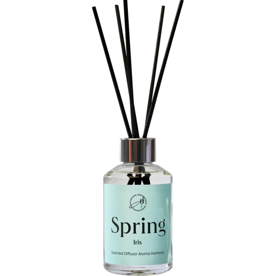 Аромадиффузор Iris 60мл, SC1010