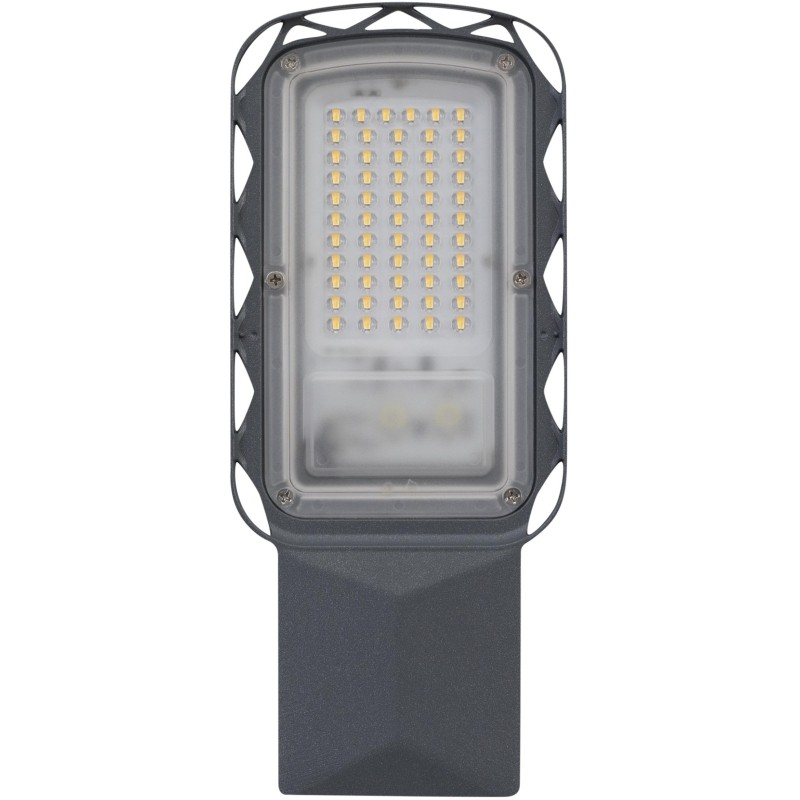 Светильник светодиодный LEDVANCE URBAN LITE S 30W 865 IP65 GY FS1 678033