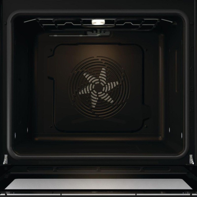 Духовой шкаф электрический Gorenje BO6725E02BG черный