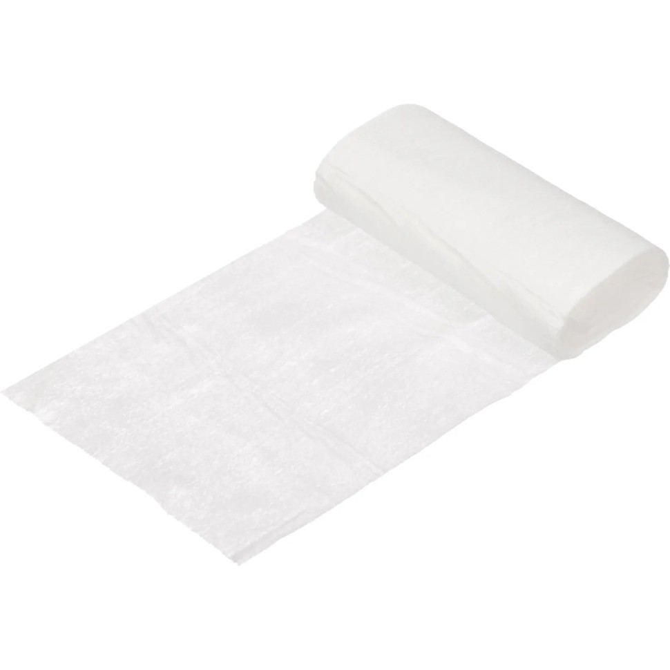 Бинт стер. 5мх10см, пл.30г из неткан. мат-ла, WS/DIVA, инд.уп ШК34881/37721