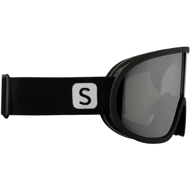 Маска для проката SKIFREE S1 Black, 4620131052547