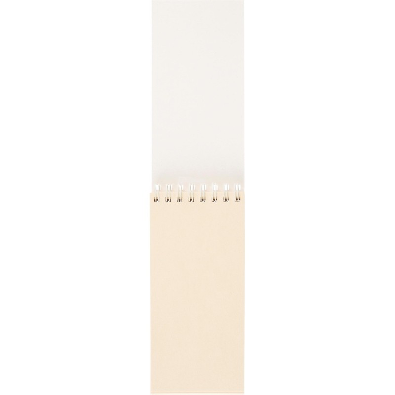 Скетчбук Sketch&amp;Art 105х220мм 60л пухлая 100г на гребне 1-60-564/03