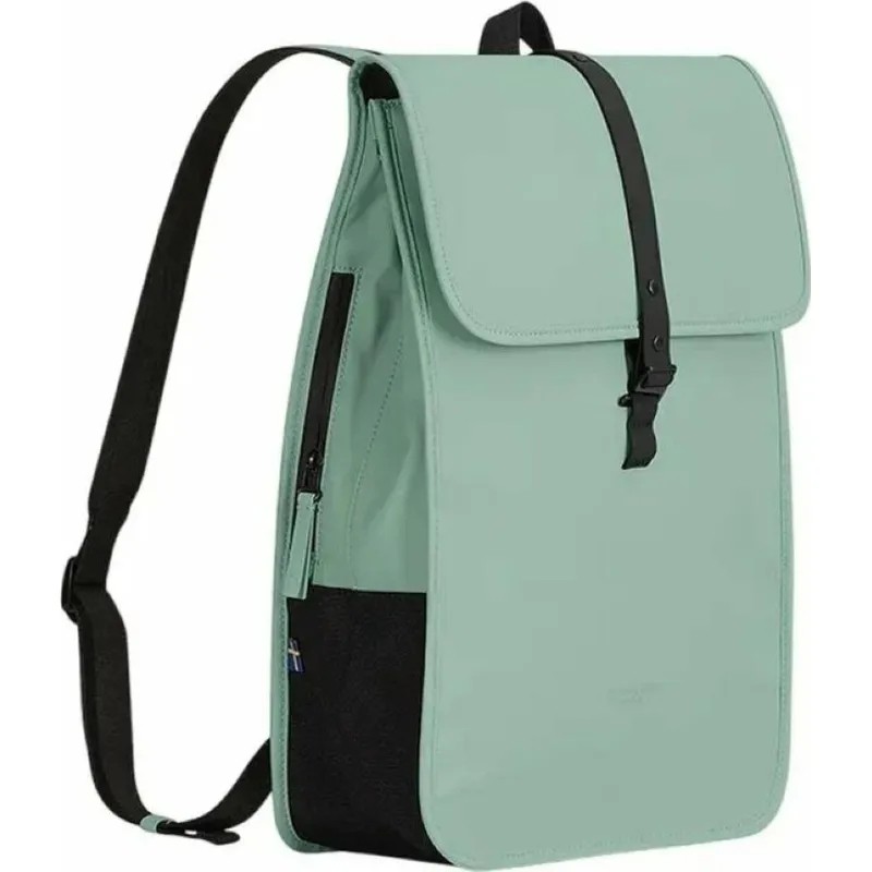 Рюкзак для ноутбука Gaston Luga Däsh Backpack 13. цв: паст.мята DSBP13MM