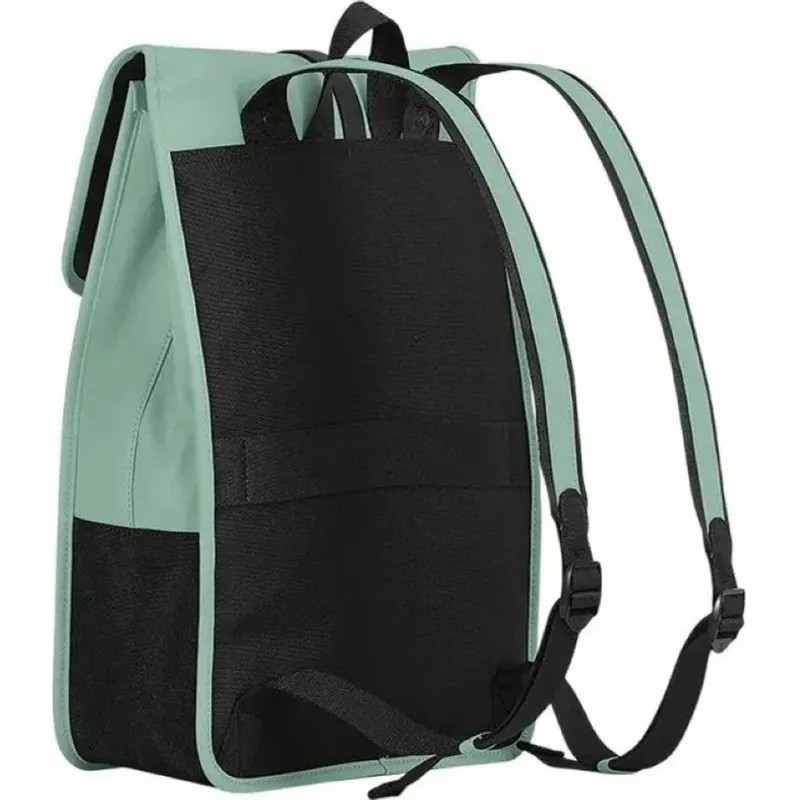 Рюкзак для ноутбука Gaston Luga Däsh Backpack 13. цв: паст.мята DSBP13MM