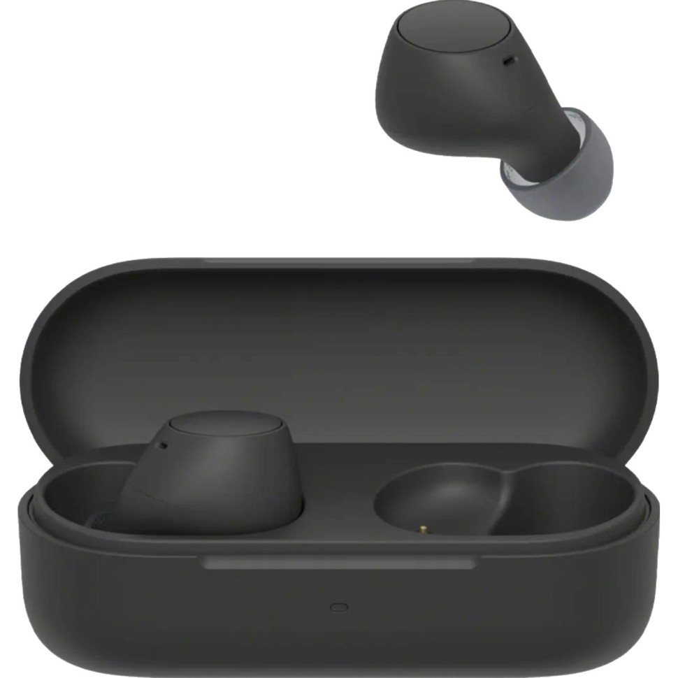 Наушники Sony WF-C510 BZ чёрный