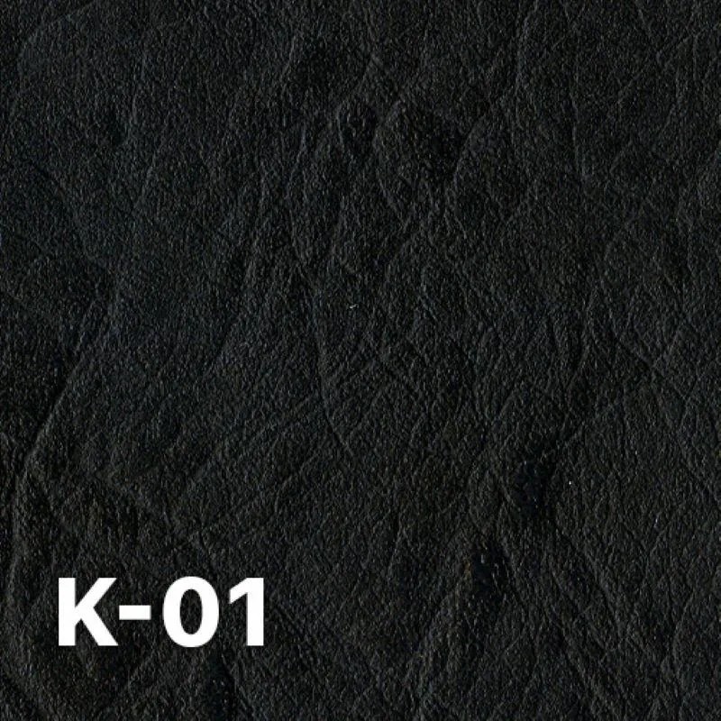 Многоместная секция UD_Троя 3секц.СМ-105-03 UN каркас-черный к/з черн.К-01