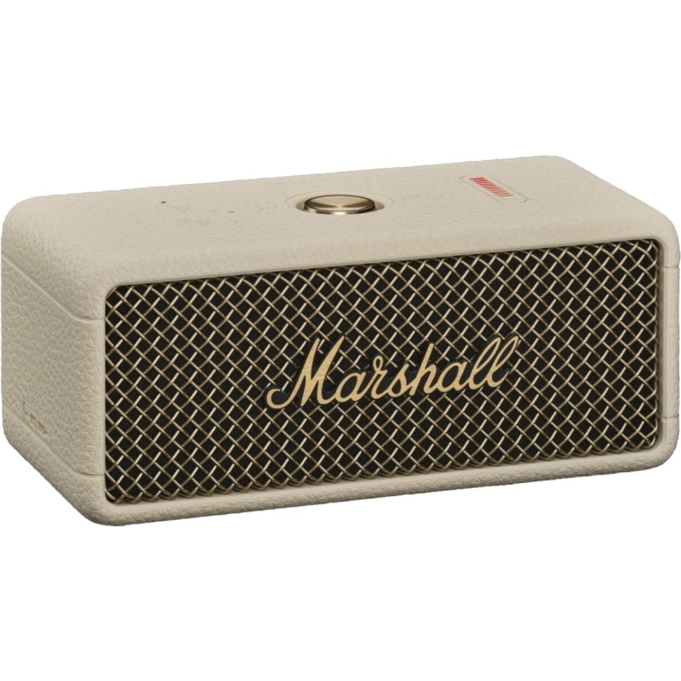 Акустическая система Marshall Emberton III Cream (1006712)