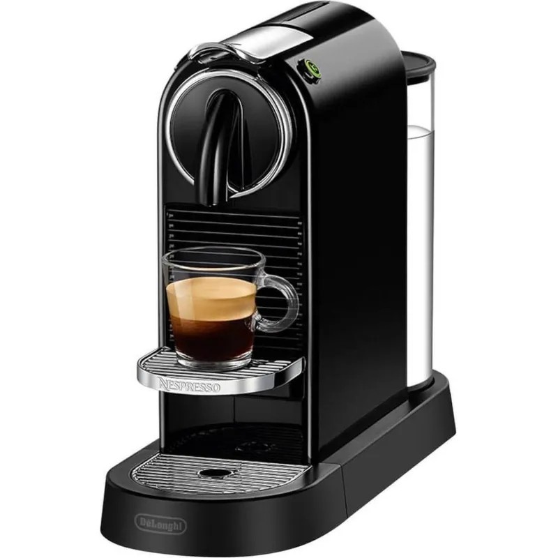 Кофемашина капсульная De&#039;Longhi EN167.B