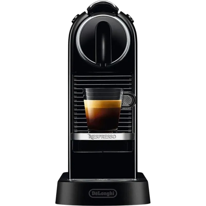 Кофемашина капсульная De&#039;Longhi EN167.B