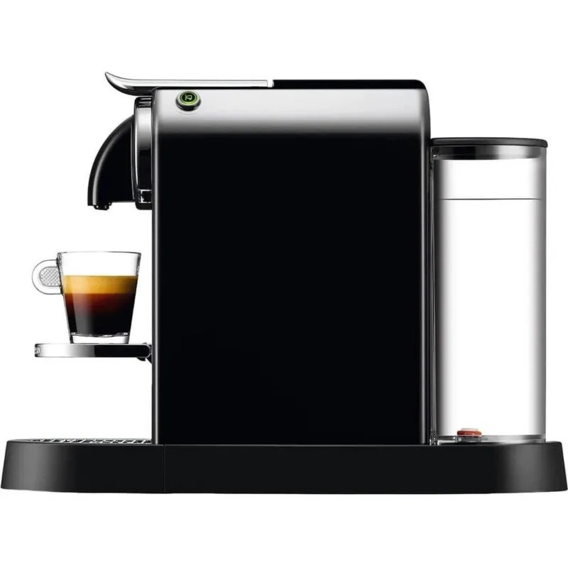 Кофемашина капсульная De&#039;Longhi EN167.B