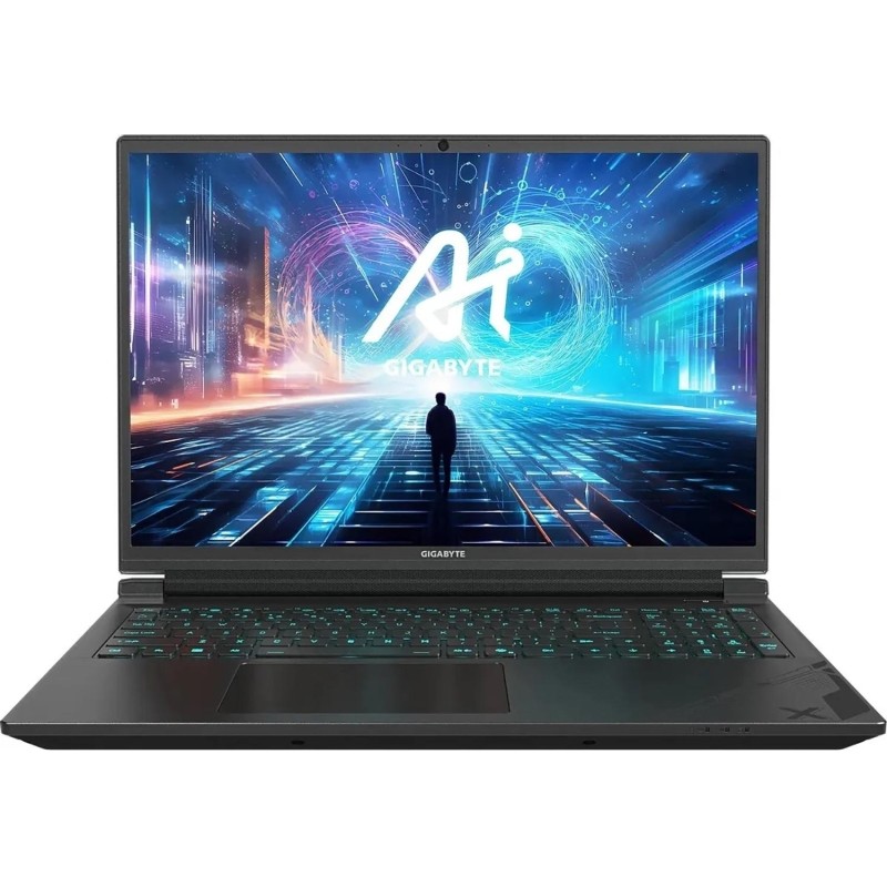 Ноутбук Gigabyte G6X(9MG-42KZ854SD) i7-13650HX/16Gb/1Tb SSD/RTX/16/DOS