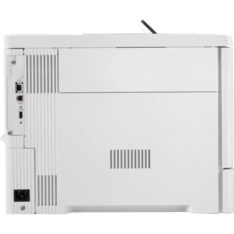 Принтер HP Color LaserJet Enterprise M554dn А4 дуплекс (7ZU81A)