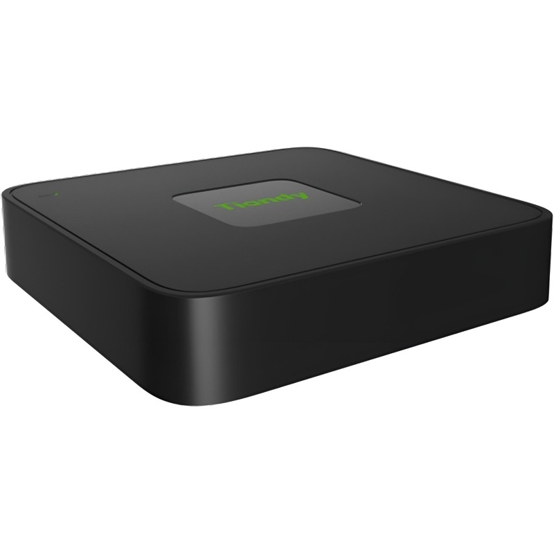 Видеорегистратор TIANDY TC-R3108 I/B/P8/C/Eu/L/S/V2.0