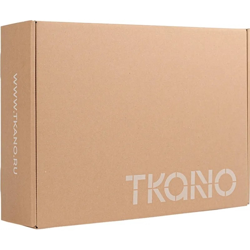 Покрывало вафельное из хлопка серо-бежевого цвета, 230х250 см