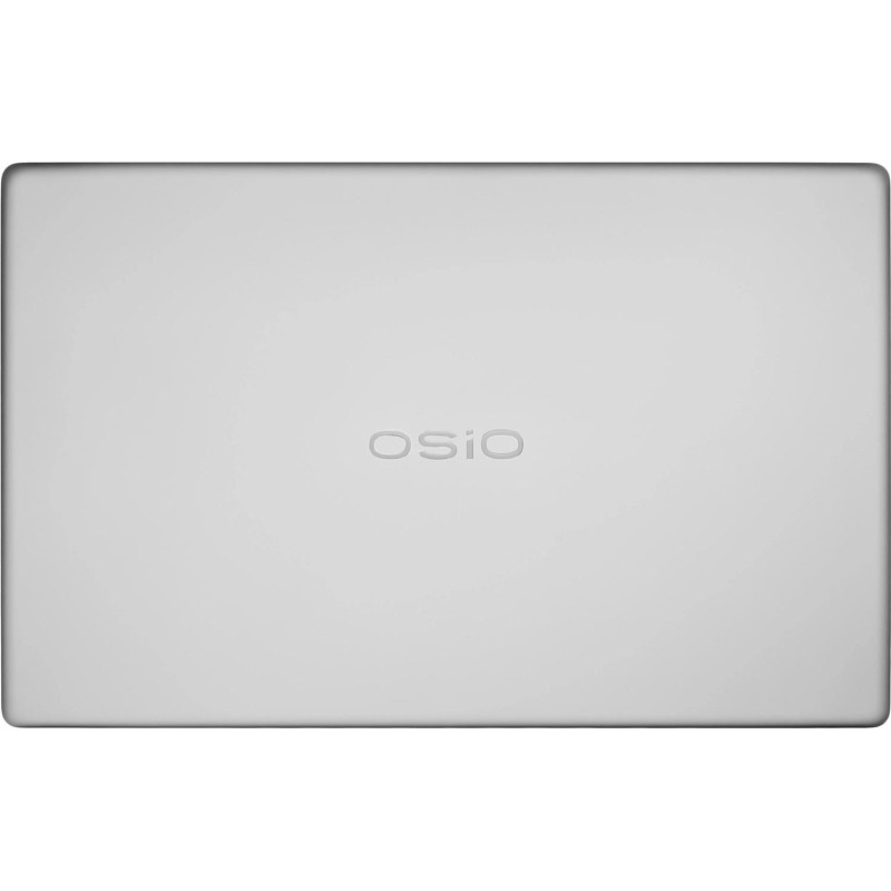 Ноутбук Osio FocusLine F160a-011(F160A-011)R7 5700U/16Gb/1Tb SSD/16.1/noOS