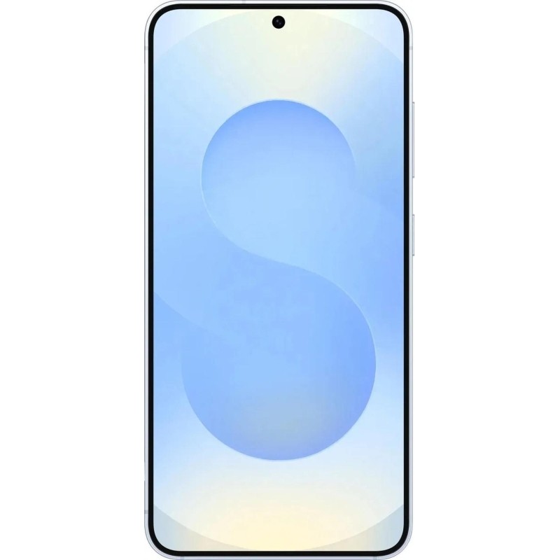 Смартфон Samsung Galaxy S25 SM-S931B 256Gb 12Gb голубой(SM-S931BLBCCAU)