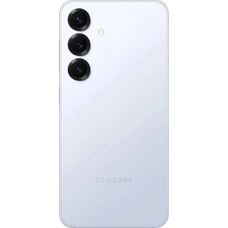 Смартфон Samsung Galaxy S25 SM-S931B 256Gb 12Gb голубой(SM-S931BLBCCAU)