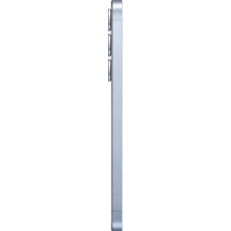 Смартфон Samsung Galaxy S25 SM-S931B 256Gb 12Gb голубой(SM-S931BLBCCAU)