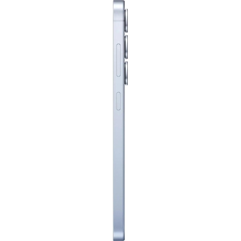 Смартфон Samsung Galaxy S25 SM-S931B 256Gb 12Gb голубой(SM-S931BLBCCAU)