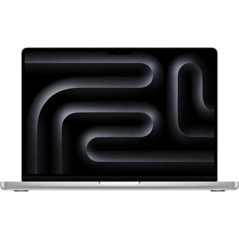 Ноутбук APPLE MacBook 14(MRX63_RUSG)M3/18Gb/512Gb/MacOS