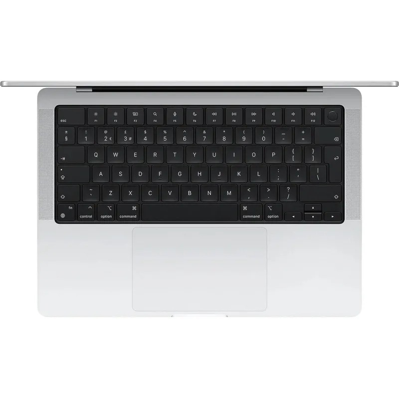 Ноутбук APPLE MacBook 14(MRX63_RUSG)M3/18Gb/512Gb/MacOS