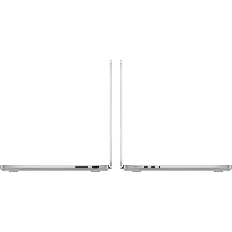 Ноутбук APPLE MacBook 14(MRX63_RUSG)M3/18Gb/512Gb/MacOS