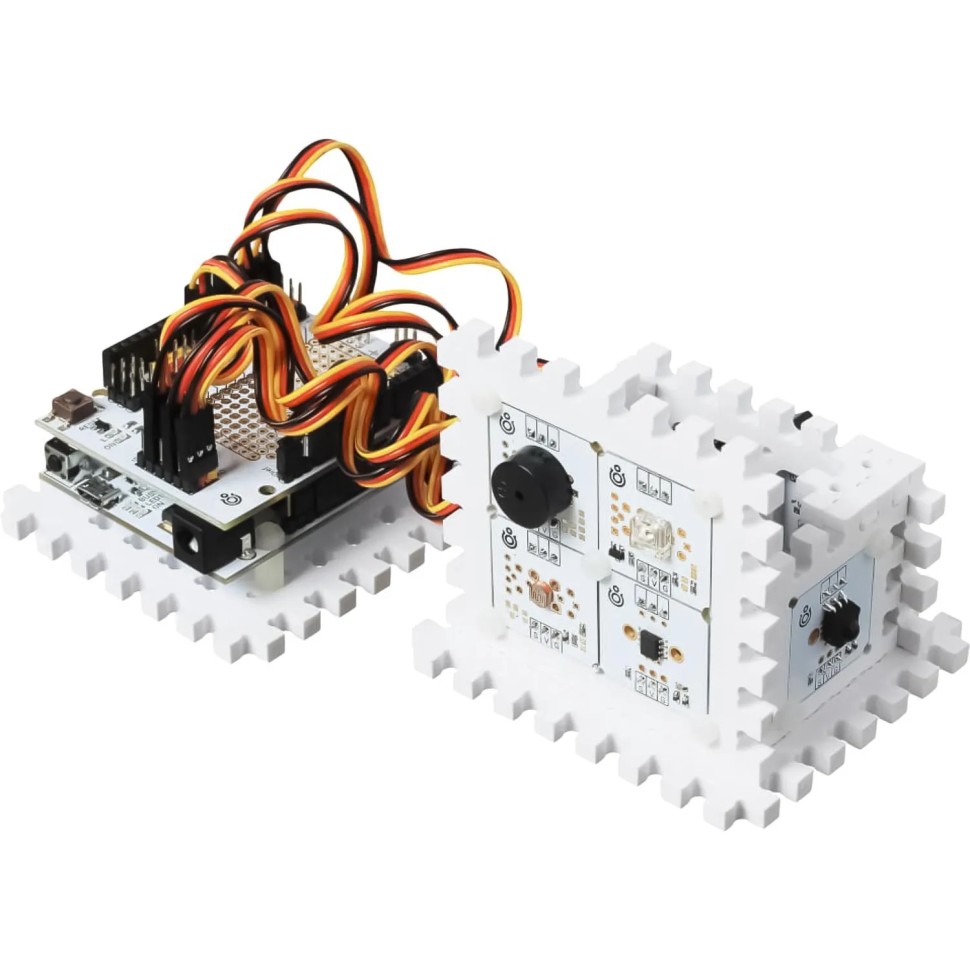 Набор образовательный Амперка Йодо Набор образовательный Амперка Йодо