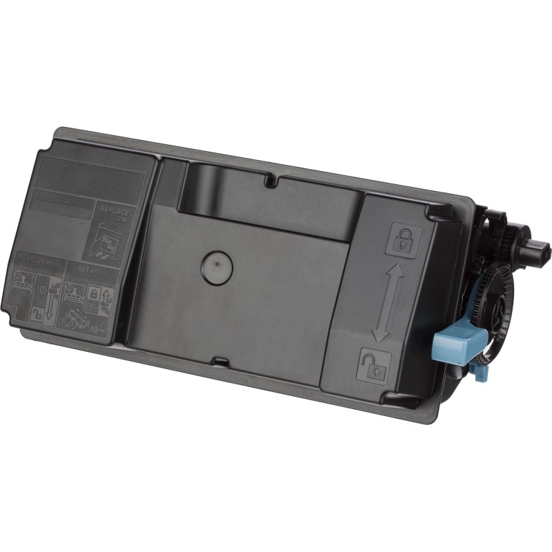 Картридж лазерный Retech TK-3190 чер. для Kyocera Ecosys P3055