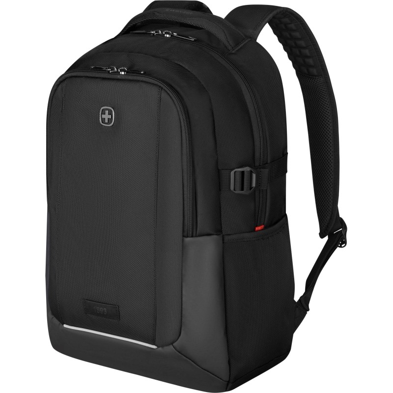 Рюкзак Wenger XE Ryde 26 л чёрный
